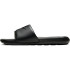 Tongs Natation Nike Homme De Victori Black