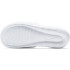 Tongs Natation Nike Femme De Wmns Victori One Blanc