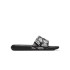 Tongs Nike Victori One Man Black