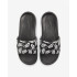 Tongs Nike Victori One Man Black