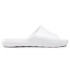 Tongs Nike Femme Victori One Shower Blanc