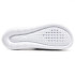 Tongs Nike Femme Victori One Shower Blanc