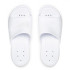 Tongs Nike Femme Victori One Shower Blanc