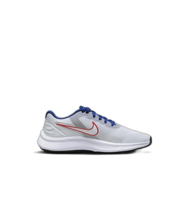 Chaussures Running Nike Enfant de Star Runner 3...
