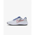 Chaussures Running Nike Enfant de Star Runner 3 Road White Silver