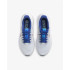 Chaussures Running Nike Enfant de Star Runner 3 Road White Silver