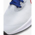 Chaussures Running Nike Enfant de Star Runner 3 Road White Silver