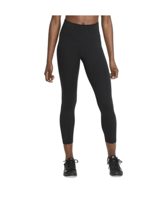 Collants Fitness Nike de One Mid-Rise 7/8 Wo...