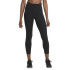 Collants Fitness Nike de One Mid-Rise 7/8 Wo Tight femme