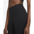 Collants Fitness Nike de One Mid-Rise 7/8 Wo Tight femme
