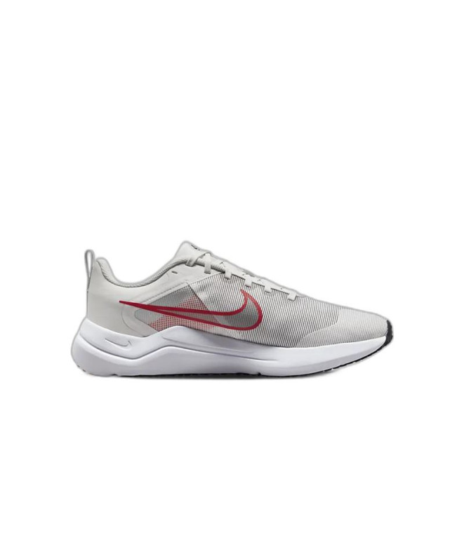 Chaussures Running Nike de Downshifter 12 Homme