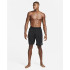 Pantalon Fitness Nike Homme from Dri-Fit Totality 9" Unli Black
