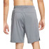 Pantalon Fitness Nike Homme from Dri-Fit Totality 9" Unli Grey