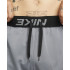 Pantalon Fitness Nike Homme from Dri-Fit Totality 9" Unli Grey