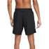 Pantalon Fitness Nike Homme de Dri-Fit Challenger 7" Noir