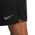 Pantalon Fitness Nike Homme de Dri-Fit Challenger 7" Noir