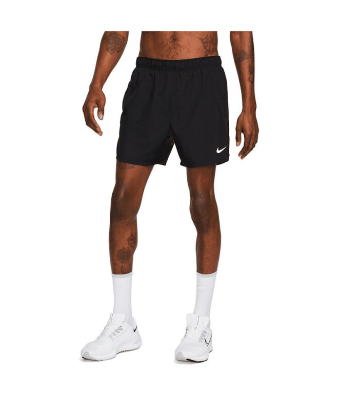 Pantalon Fitness Nike de Dri-Fit Challenger 5"...