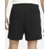 Pantalons Nike French Terry Homme Polaire Club Noir