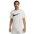 T-shirt Nike Homme Sportswear Repeat Blanc