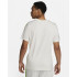 T-shirt Nike Homme Sportswear Repeat Blanc