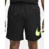 Pantalon Nike Homme Sportswear Repeat Noir