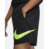 Pantalon Nike Homme Sportswear Repeat Noir