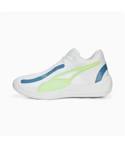 Chaussure de basket-ball Puma Rise Nitro