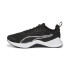Chaussures de fitness Puma Infusion Black