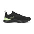 Chaussures de fitness Puma Infusion Black