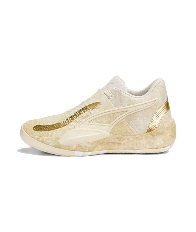 Chaussure de basket Puma Rise NITRO