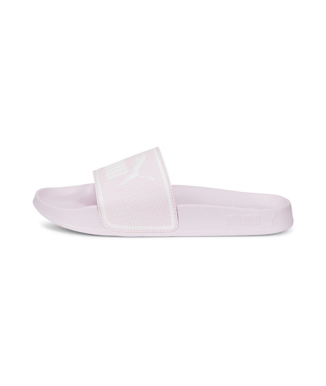 Tongs Puma Leadcat 2.0 For All Time Pink