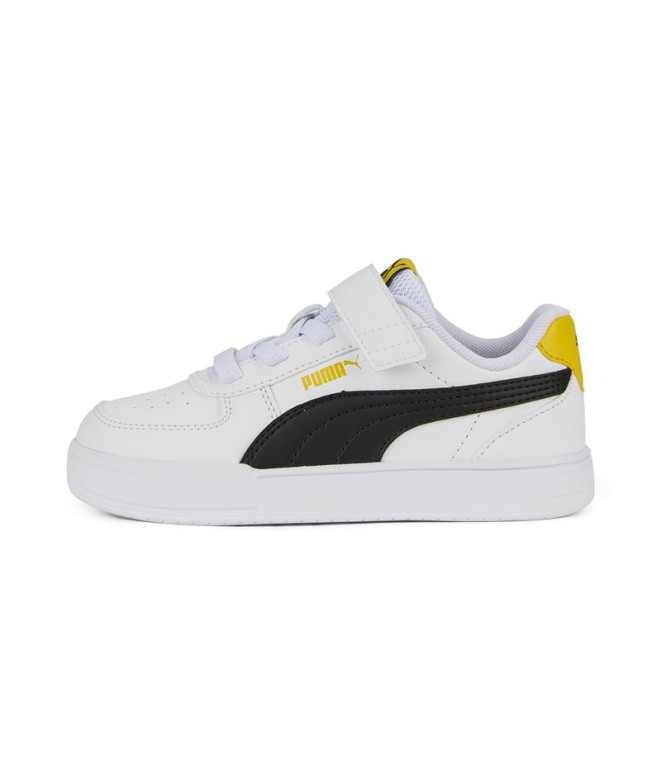 Chaussures Puma Caven Ac+ Ps pour enfants,...