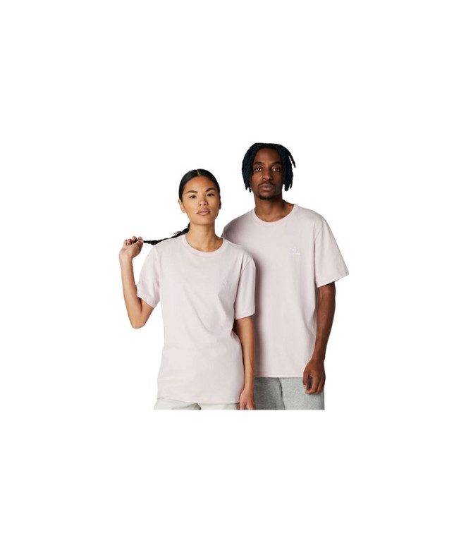 T-shirt Converse Classic Fit Left Chest Star...