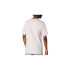 T-shirt Converse Classic Fit Left Chest Star Chevron Embroidered Lavender