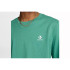 T-shirt Converse Classic Fit Left Chest Star Chevron Embroidered Green