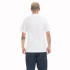 T-shirt Converse Classic Fit All Star Single Screen Print Blanc