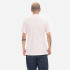 T-shirt Converse Classic Fit All Star Single Screen Print Blanc
