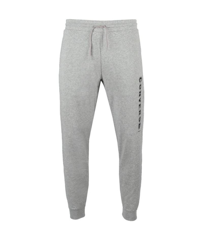 Pantalon Converse Classic Fit All Star Single...