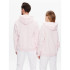Sweatshirt Converse Classic Fit All Star Single Screen White