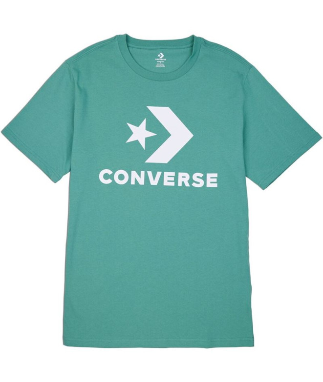 T-shirt Converse Standard Fit Center Front...