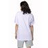 T-shirt Converse Standard Fit Center Front Large Logo Star Chevron Lavender
