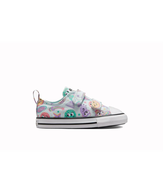 Chaussures Converse Chuck Taylor All Star 2V...