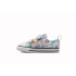 Chaussures Converse Chuck Taylor All Star 2V Aqua Babies