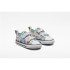Chaussures Converse Chuck Taylor All Star 2V Aqua Babies