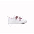 Chaussures Converse Chuck Taylor All Star 2V Baby White