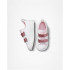 Chaussures Converse Chuck Taylor All Star 2V Baby White