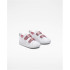 Chaussures Converse Chuck Taylor All Star 2V Baby White