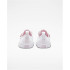 Chaussures Converse Chuck Taylor All Star 2V Baby White