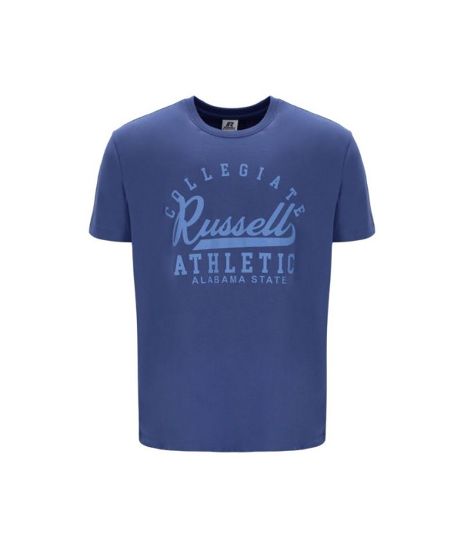 T-shirt Russell Amt A30211 Homme