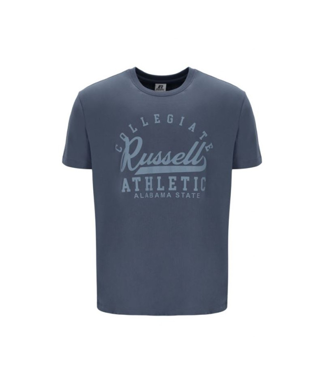 T-shirt Russell Amt A30211 Homme